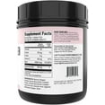 thumbnail image 3 of Left Coast Performance Multi Collagen Peptides Powder with Hyaluronic Acid and Vitamin C, 16 oz, 3 of 7