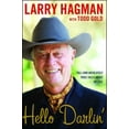 thumbnail image 2 of Hello Darlin': Grands (et Absolument Vrais) Contes sur Ma Vie, 2 of 4