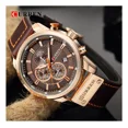 thumbnail image 4 of Reloj Para Hombre Curren 8291 Kreb942001 Marrón, 4 of 4