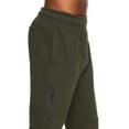 thumbnail image 4 of Reebok Men's Delta Joggers, 30" Inseam, Sizes S-3XL, 4 of 6