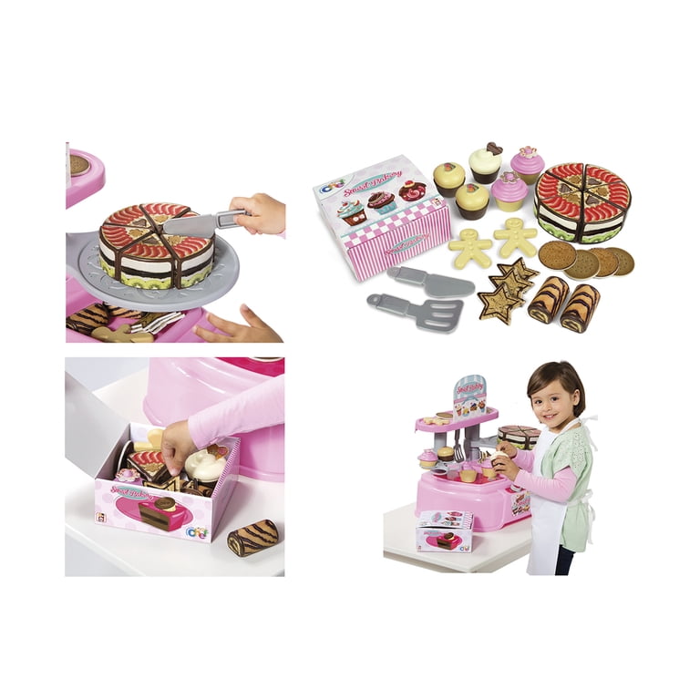 Le P'Tit Chef Sweet Bakery - Walmart.com
