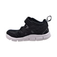 thumbnail image 4 of NIKE Unisex Toddler Toddler 5 DA2692-004 Black/White/Dark Grey, 4 of 6