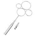 thumbnail image 5 of FVDPWYE Glass Bottles Cutters Professional Multifunctional Sturdy Crafting Hand Tools style B, 5 of 9
