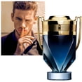 thumbnail image 4 of Trophy Men's Perfume Fragrance Invincible Showing The Male God Style Perfume 100ml, 4 of 6