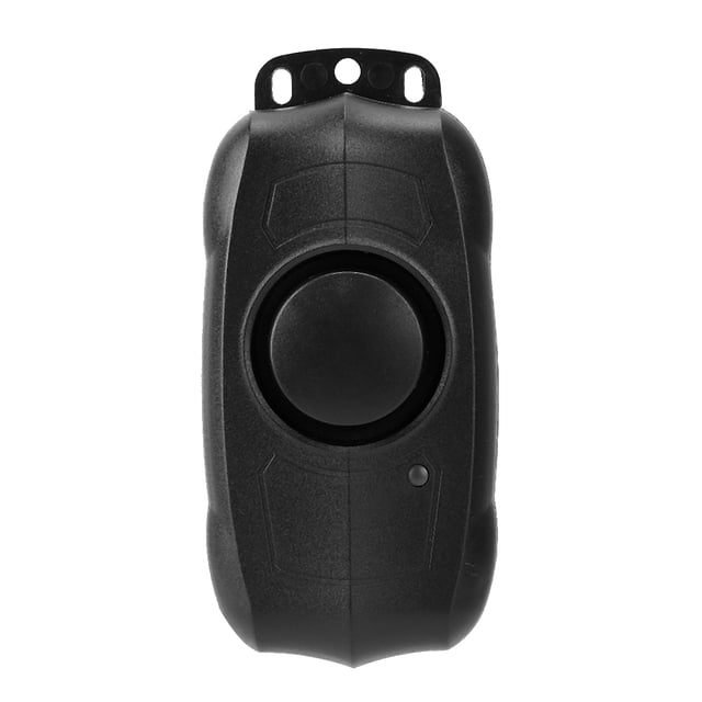 Alarma de Vibración ANGGREK para Bicicleta Con Control remoto