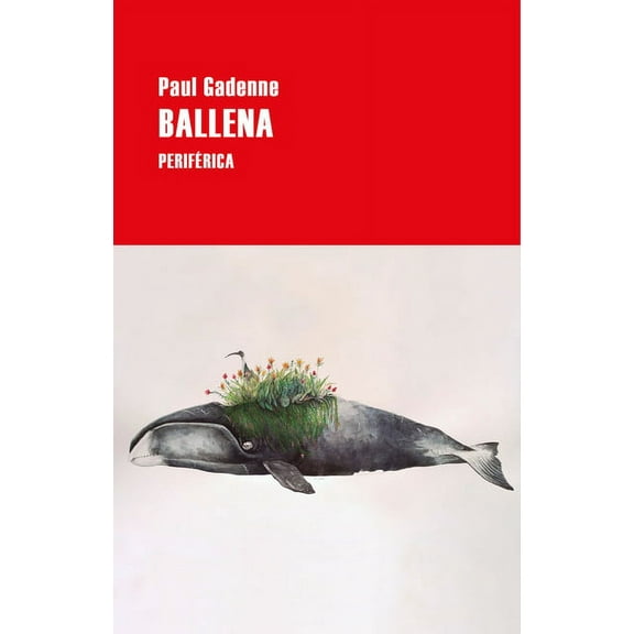 Ballena (Paperback)