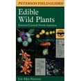 thumbnail image 1 of Field Guide to Edible Wild Plants, Lee Allen Peterson Paperback, 1 of 2