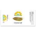 thumbnail image 2 of Sun Essential Oils 4oz - Cinnamon Leaf Essential Oil - 4 Fluid Ounces, 2 of 5