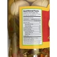 Pickled Quail Egg Variety Pack of 3 | Mild, Cajun, and Jalapeno Flavors