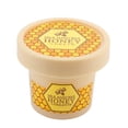 thumbnail image 1 of Cera Para Manos, Mascarilla Suave Natural Segura Para Manos, 120G Práctica Piel Oscura Piel Amarilla Para Piel Seca Piel áspera ANGGREK Hand Exfoliating Mask, 1 of 8