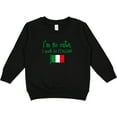thumbnail image 2 of Inktastic So Cute Italian Toddler Sweatshirt, 2 of 4