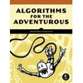 thumbnail image 2 of Algorithms for the Adventurous, 2 of 2
