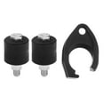 thumbnail image 1 of 2.87 " Chain Sliding Rollers Motorcycle Replaces Accessories Easy And Convenient to Install And Use, 1 of 7