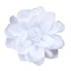 thumbnail image 1 of Broche de flores, pinza para el pelo, profesional, 10 cm, regalo, ramillete, accesorio para el cabello Blanco, 1 of 9