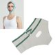 thumbnail image 5 of Correa de estiramiento facial reductor de mentón doble elástico ajustable en forma de V ligero para el hogar ANGGREK Otros, 5 of 8