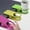 Random Colors, variant on 3 Pcs Adjustable Cup Clamp, Desk Cup Holder,Cup Holder for Desk Clamp with Side Hole Beverage Holder, Suitable for Cruise Ships, Camping, Backyard Home Offices