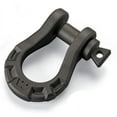 thumbnail image 2 of Warn D-Ring 92092 Epic; 1/2 Inch Shackle With 5/8 Inch Pin; 5000 Pound and Under Weight Rating; Forged Steel; Single, 2 of 5