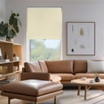 thumbnail image 2 of Chicology Beige Cordless Light Filtering Cellular Shades 60.5 in. W x 48 in. L, 2 of 9