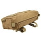 thumbnail image 1 of Bolsa De Almacenamiento Militar, Impermeable Portátil De Bolsillo Militar De Tela Oxford Para Acampar ANGGREK Caqui, 1 of 8