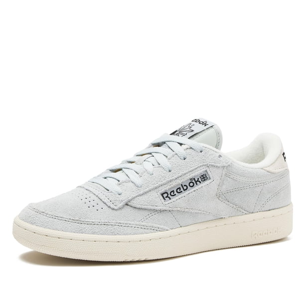 Zapatillas Reebok Club C 85 Vintage Grey Chalk 7.5