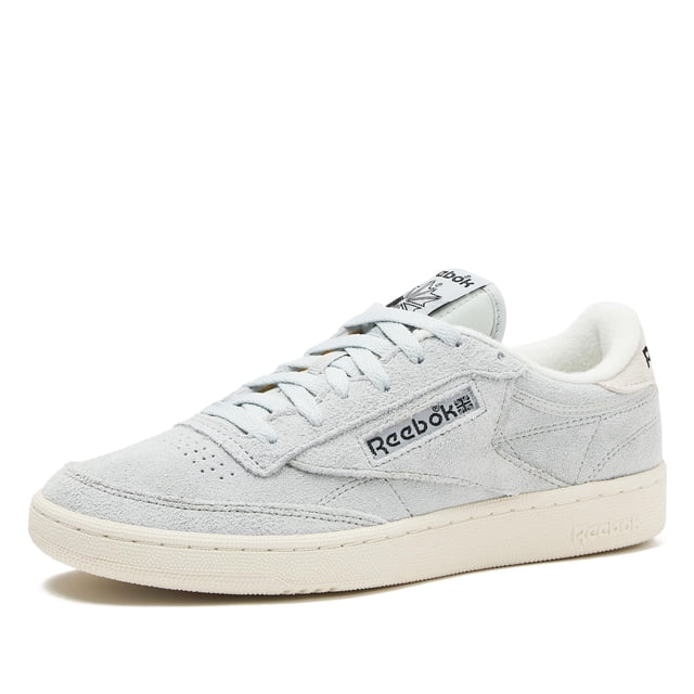 Zapatillas Reebok Club C 85 Vintage Grey Black 11.5