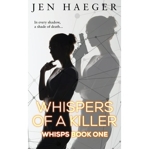 Whispers of a Killer, (Paperback)