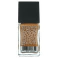 thumbnail image 3 of Black Radiance Color Perfect Liquid Foundation Makeup - Allspice, 3 of 8