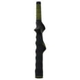 thumbnail image 2 of Guía del Corrector de Posición Shamjiam Agarre del Palo de Golf Negro Amarillo, 2 of 8