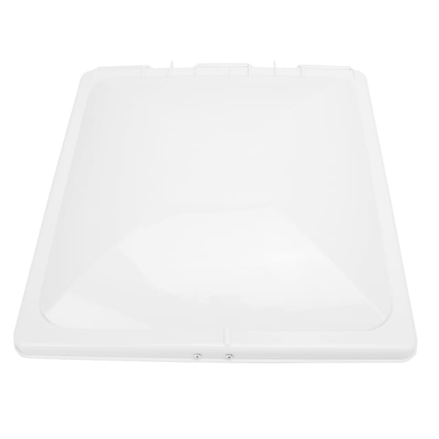 Cubierta De Ventilación De Techo Para RV, Tapa De Ventilación Robusta De 13 X 13 Pulgadas, Fácil De Instalar Para El Baño De La Casa Rodante Del Remolque