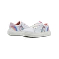 thumbnail image 2 of Tenis Casuales Para Niña Unicornio Ninos Antiderrapantes blanco 19, 2 of 6