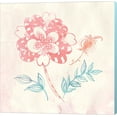 thumbnail image 1 of Eastern Boho III by Wild Apple Portfolio, Canvas Wall Art, 1 of 1