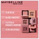 thumbnail image 2 of Colorete Maybelline Fit Me Wine ligero y duradero, 2 of 9