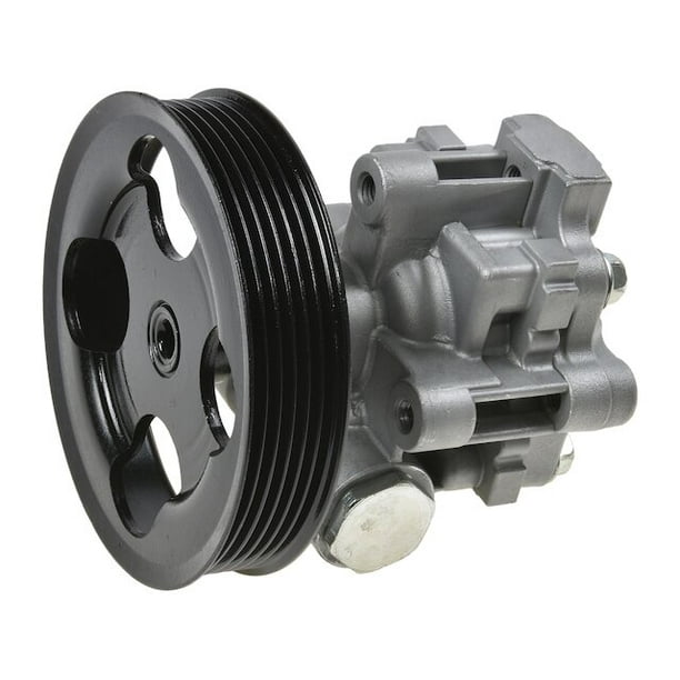 Power Steering Pump without Reservoir Compatible with 2011 2018