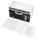 thumbnail image 1 of Esterilizador de 10 W Labymos Gabinete de Toallas UV para Peluquería Herramientas de limpieza, 1 of 7