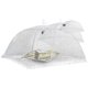 thumbnail image 1 of Fly Cover, Insect Protection, Cover Against Flies and Fruit Flies for Cakes, Fruit Bowl, Garden Par, 1 of 5