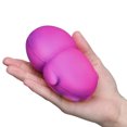 thumbnail image 3 of Big Save,HWRETIE Squishy Toy Clearance,thermal Heat Induction Penguin Slow Rising Scented Reliever Stress Toy, 3 of 8
