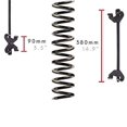 thumbnail image 2 of HOTSYSTEM Spring Compressor Coil Strut Remover Installer Tool Car, 2 of 5