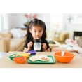 thumbnail image 4 of Lollaland Lollacup Straw Sippy Cup - BPA/BPS-Free, FDA-Approved - 10 Ounces/296 ml, Chic Black, 4 of 15
