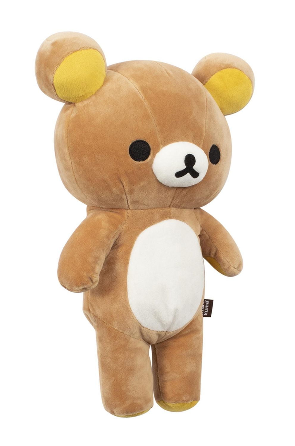 Peluche Rilakkuma Peluche Ours Rilakkuma Medium 15 "
