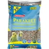 3-D Parkakeet Dry Pet Bird Food 8lb, 1 Pack