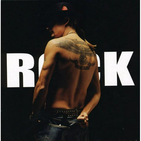 Kid Rock - Kid Rock - CD