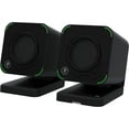 thumbnail image 3 of Mackie CR2-X Cube Compact Premium Desktop Speaker, Pair, 3 of 7