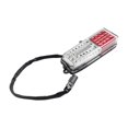 thumbnail image 2 of UTV Rear Left LED Tail Light UTV Taillight For HS500CC HS700CC, 2 of 5