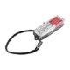thumbnail image 2 of UTV Rear Right LED Tail Light UTV Taillight For HiSun HS500CC HS700CC, 2 of 5
