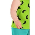 thumbnail image 3 of Infant Classic Flintstones Pebbles Costume, 3 of 8