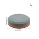 thumbnail image 4 of Kearding Afilador de piedra de forma redonda, piedra de afilar práctica, diseño antideslizante, herramientas de afilado para carpintería, suministros Cocina y Comedor gran jade rojo azul Kearding HA060983-07B, 4 of 6