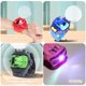 thumbnail image 4 of Coche Tomatong 2023 a control remoto con luz LED para niños, color rojo, 4 of 6