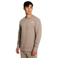 thumbnail image 3 of Reebok Men's and Big Men's Game Day Fleece Crewneck Sweatshirt, Sizes XS-5XL, 3 of 6