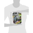thumbnail image 4 of MXS New Spring 2018 Motocross Sound FX Bike & Rider Series 11-Ryan Villopoto by Jakks Pacific Action-Figure-Playsets, 4 of 5