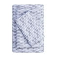 thumbnail image 2 of Mainstays Soft, Easy Care, Microfiber Sheet Set – Printed, 2 of 4